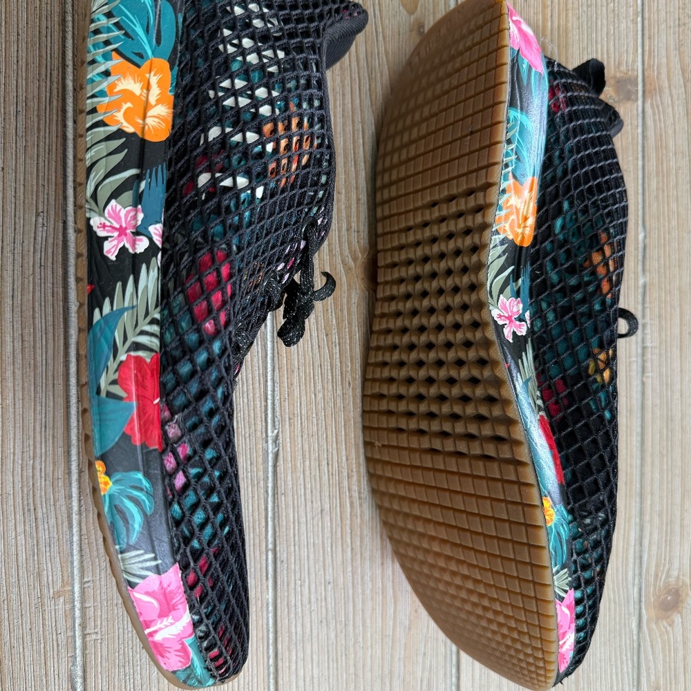 NO BULL RUNNING SHOES